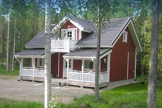 Ferienhauser Ferienwohnungen In Finnland Mieten