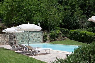 Apartamento Vacaciones familiares Raggiolo