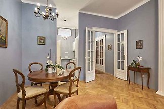Studio Apartman Engel am Fusse des Burges