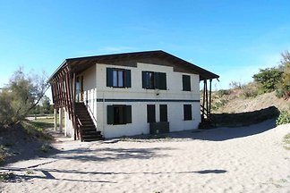 Holiday flat family holiday Rosolina Mare