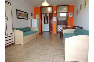 Apartamento Vacaciones familiares Caorle