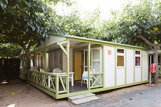 Vakantieappartement Gezinsvakantie Cambrils