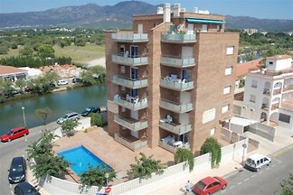 Apartament Dla rodzin 