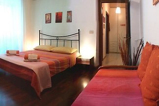 Stadtwohnung Historisches Zentrum