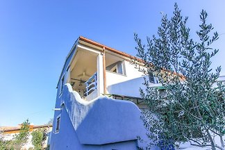 Ferienwohnung mit Klimaanlage