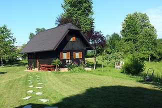 Domek letniskowy Urlop wypoczynkowy Crnomelj