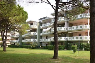 Vakantieappartement Gezinsvakantie Bibione