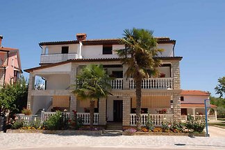 Appartement Vacances avec la famille Funtana