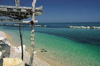 Ferienwohnung nur 30 m vom malerischen
