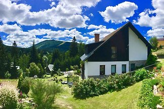 Apartamento Vacaciones familiares Harrachov