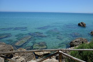 Ferienwohnung im historischen Zentrum von