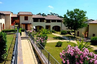 Appartamento Vacanza con famiglia Suvereto