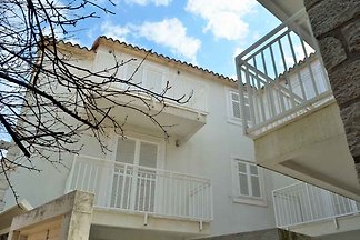 Ferienwohnung Trogir