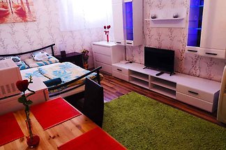 Ferienwohnung Szabolcs-Szatmar-Bereg