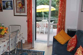 Ferienwohnung Licciana Nardi