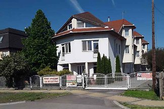 Ferienwohnung Hajdu-Bihar