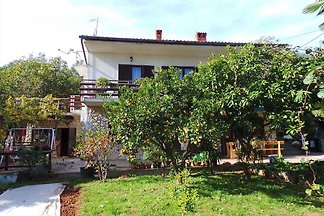 Apartament Dla rodzin Lovran