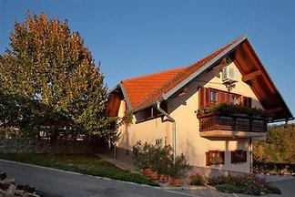 apartman za odmor Obiteljski odmor Metlika