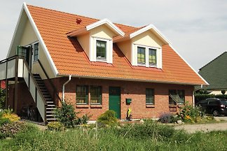 Apartament Dla rodzin Stralsund