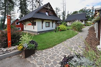 Domek letniskowy Urlop wypoczynkowy Velky Slavkov