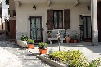 Ferienhaus in Stadtzentrum und mit TV-Sat