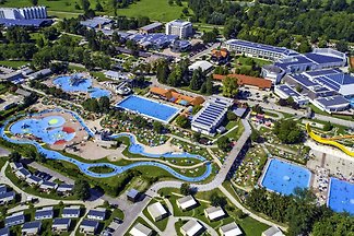 Casa vacanze Vacanza di relax Catez ob Savi