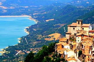 Appartamento Vacanza con famiglia Pescara