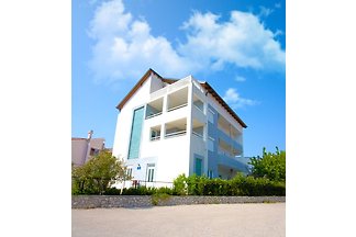 Ferienwohnung mit Klimaanlage