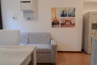 Apartament Dla rodzin Bellagio