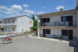 Ferienwohnung mit Terrasse und wunderschönem