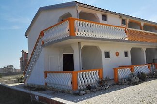 Appartamento Vacanza con famiglia Vir