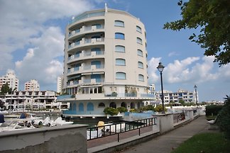 Ferienwohnung Feriendorf Portoverde Holiday