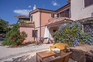 Ferienwohnung in ruhiger Lage