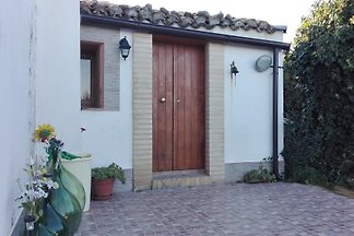 Appartamento Vacanza con famiglia Loreto Aprutino