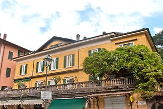 Ferienwohnung in einem historischen Haus