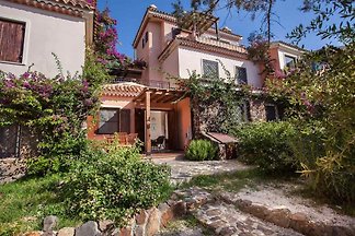 Ferienwohnung in ruhiger Lage