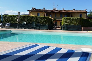 Ferienhauser Ferienwohnungen In Pisa Ab 46 Mieten