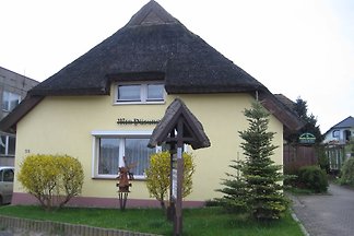 Apartament Dla rodzin Lohme