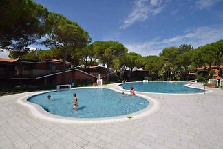 Holiday flat family holiday Bibione