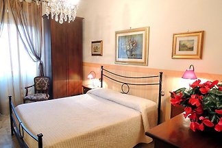 Ferienwohnung Con Aria Condizionata e balcone