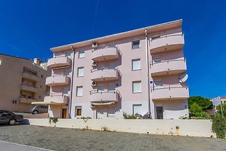 Ferienwohnung mit Klimaanlage