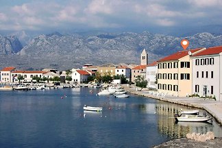 Ferienwohnung mit Klimaanlage und Internet