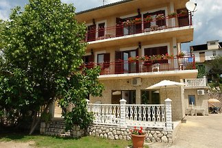 Ferienwohnung mit Klimaanlage