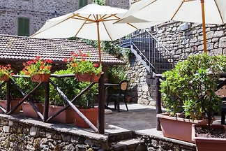 Apartamento Vacaciones familiares Raggiolo