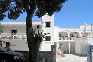 Ferienwohnung 150m vom Strand entfernt