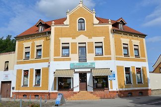 Apartament Dla rodzin Lübbenau