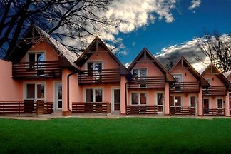 Apartament Dla rodzin Velky Slavkov