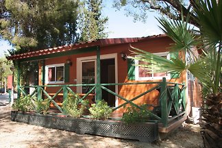 Domek letniskowy Urlop wypoczynkowy Vilanova i la Geltru