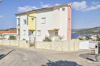 Appartement Vacances avec la famille Razanj