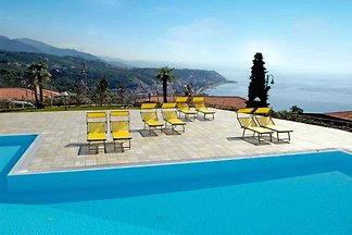 Appartamento Vacanza con famiglia Cogoleto